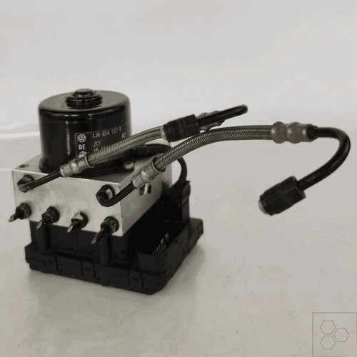 1j0698117d pompa abs audi - 1j0698117d,