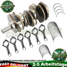 Kit pistoni cuscinetti - , albero