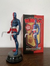REDDEVIL Randy Bowen Designs -