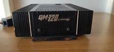 PIONEER GM120 amplificatore