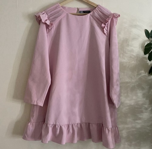 Zara mini abito donna bambino