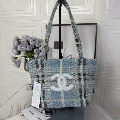 Borsa tote nuova - , chanel