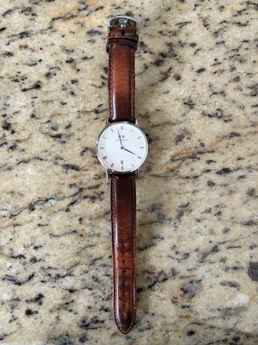 Orologio daniel wellington - orologio,