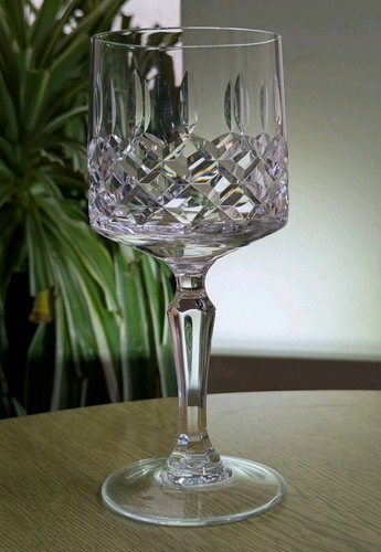 Cristallo grande botte