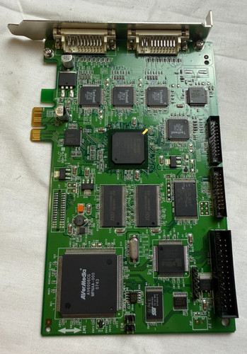 Avermedia nv6480exp 302aaabvl - avermedia, nv6480exp-302aaabvl