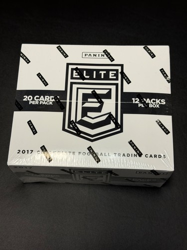 2017 panini elite - panini,
