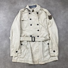 Napapijri Trench Coat Donna XL