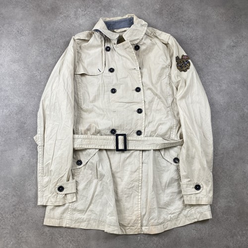 Napapijri trench coat donna - napapijri,