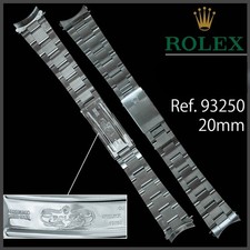 ROLEX Bracciale Oyster 93250
