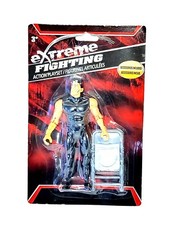 EXTREME COMBAT, Playset