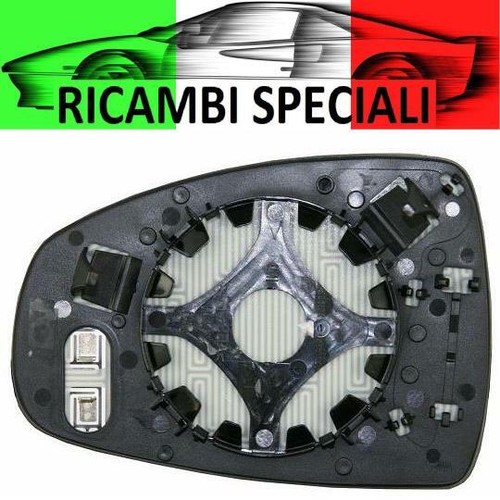 Vetrino con piastra - vetrino,