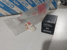 RELE' COMANDO INSERIMENTO TRAZIONE INTEGRALE 4WD BITRON 2049012 AUTOBIANCHI Y10