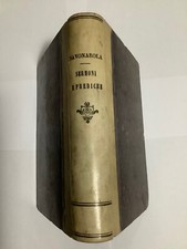 sermoni e prediche di F