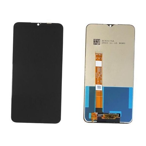 Display con lcd touch - con,