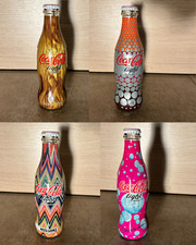 Cocacola 8 pezzi edizione