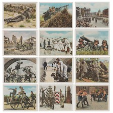 FIGURINE WWII, Esercito Tedesco: Wehrmacht, Kriegsmarine e Luftwaffe