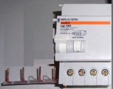 art. 26595 Merlin Gerin blocco