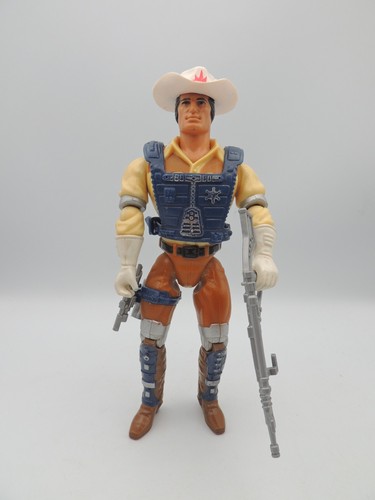 Bravestarr marshal - -,