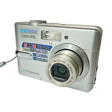 Appareil photo numérique