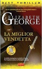 Elizabeth George LA MIGLIOR
