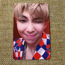 BTS RM [Risposta Love