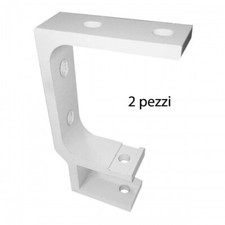 2 Staffe per Tenda da Sole a