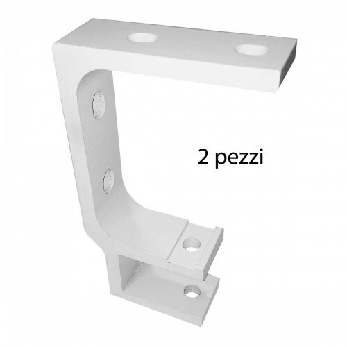 Staffe per tenda sole a - per,