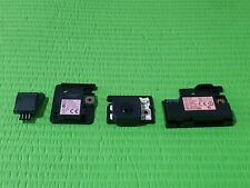 PULSANTE ACCENSIONE IR SENSORE