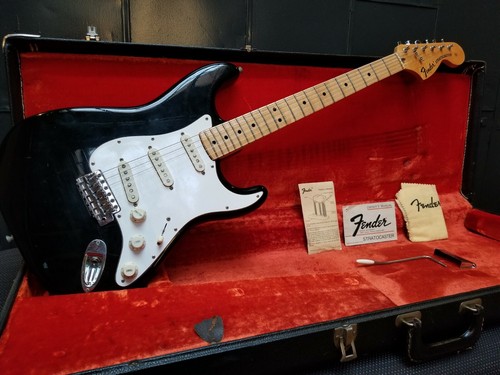 Chitarra elettrica fender - elettrica,
