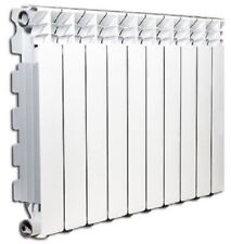 FONDITAL - RADIATORE ALLUMINIO TERMOSIFONE FONDITAL EXCLUSIVO B3 H. 500 600 700 