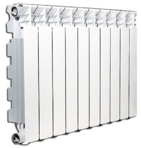 Fondital radiatore alluminio - -,