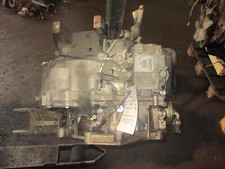 UHZ CAMBIO AUTOMATICO PEUGEOT 607 2° Serie 2700 Diesel UHZ (2007) RICAMB 1109261