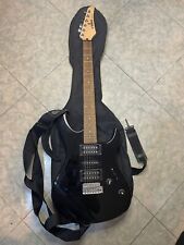 Yamaha ERG121 Chitarra Elettrica + Amplificatore