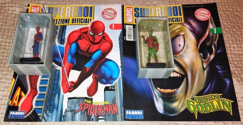Marvel super heroes - super,
