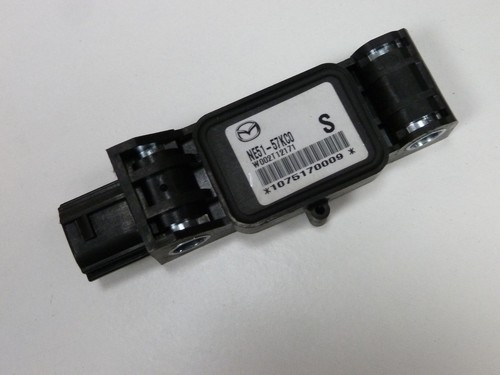 Sensore airbag laterale - , mazda