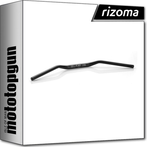 Rizoma ma011b manubrio ø22 - manubrio, Ø22-29