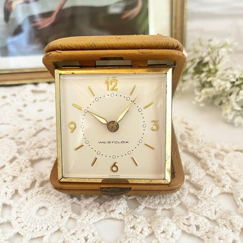 Sveglia scrivania vintage - da,