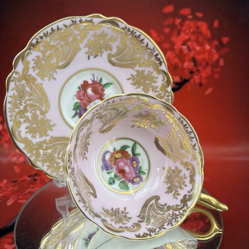 Tazza tè piattino - tazza, e