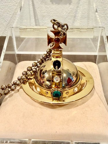 Accendino vivienne westwood - accendino,