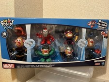 Marvel set 6 figurine - mr.,