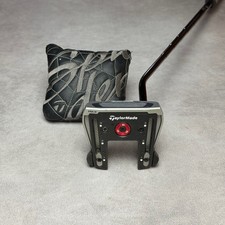 Taylormade Spider GT Max