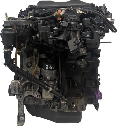Motore per peugeot citroen - motore,