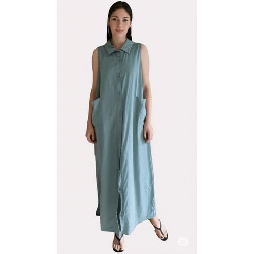 Abito camicia marithe francois - marithe,
