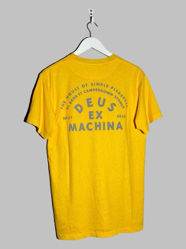 Shirt manica corta - corta, ex