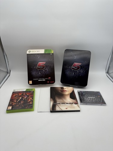 Dead alive edizione da - -,