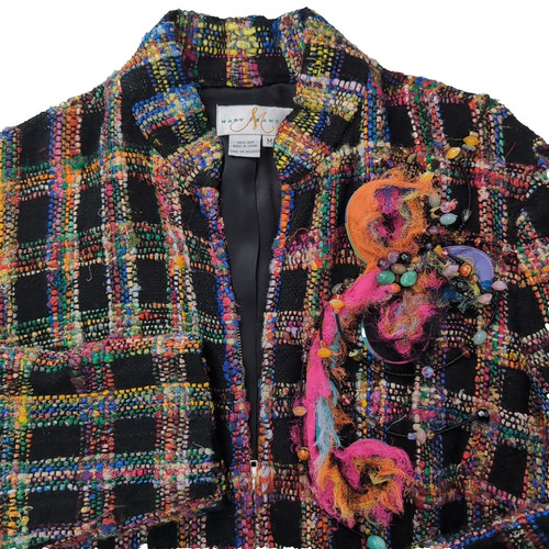 Blazer mary francis seta - mary,