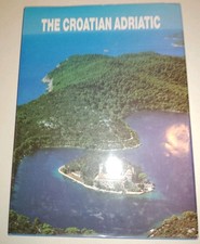 THE CROATIAN ADRIATIC TESTO IN