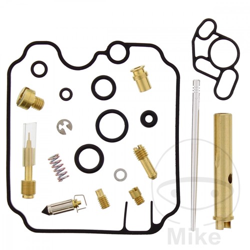 Kit riparazione del - kit, di