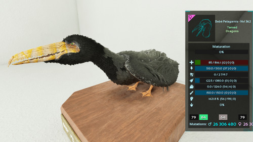 Ark survival ascended - survival,