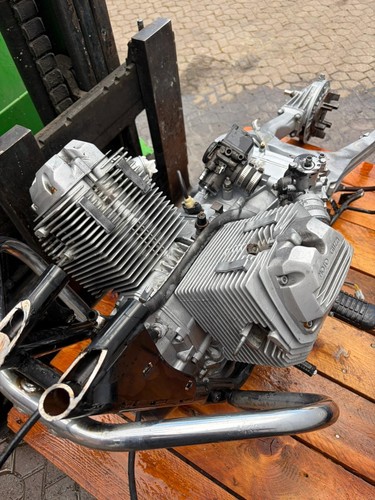 Blocco motore trasmissione - e,